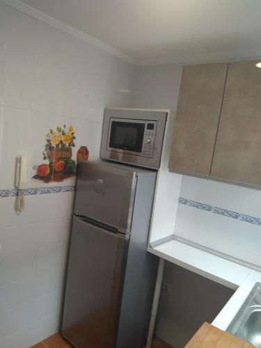 Apartamento Oviedo Centro-plaza Longoria