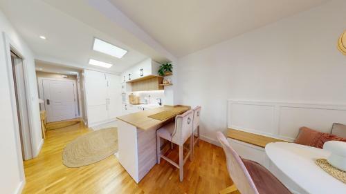 Apartamento Sol