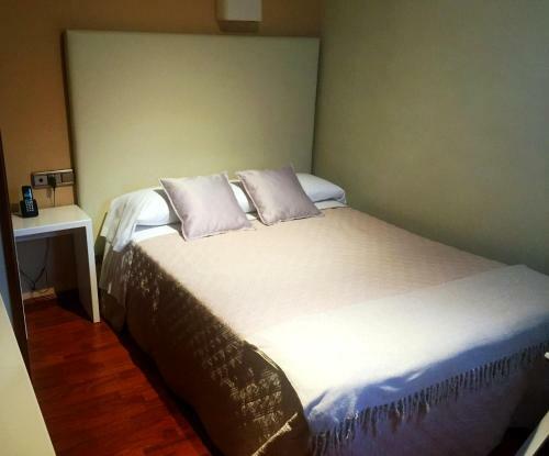 Hotel Ovetense
