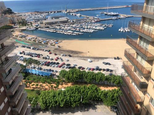 Apartamento Jaume II Palam�s