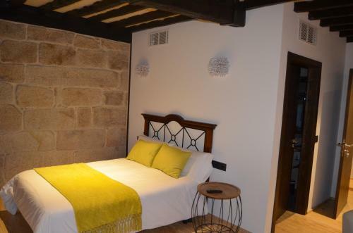 Hotel Reitoral De Parada