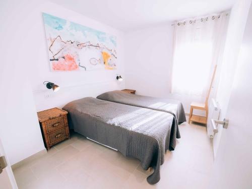 Charming Apartment In La Fosca Beach