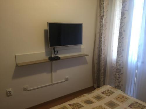 Apartamento Belvedere Holiday 4*