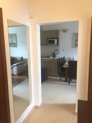 Apartamento Belvedere Holiday 4*