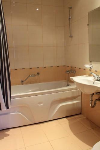 Fortuna Luxury Apartment