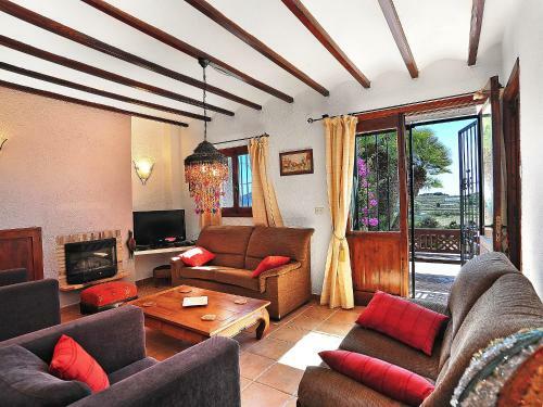 Holiday Home Fonsala