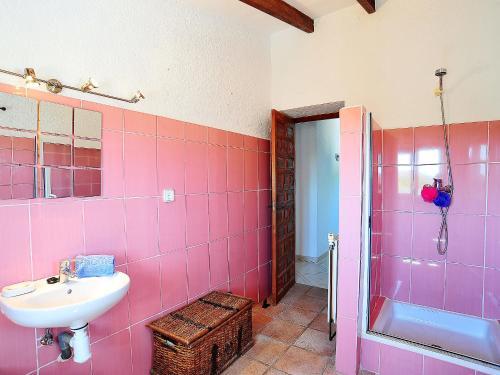 Holiday Home Fonsala