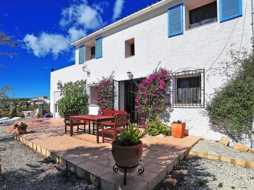 Holiday Home Fonsala