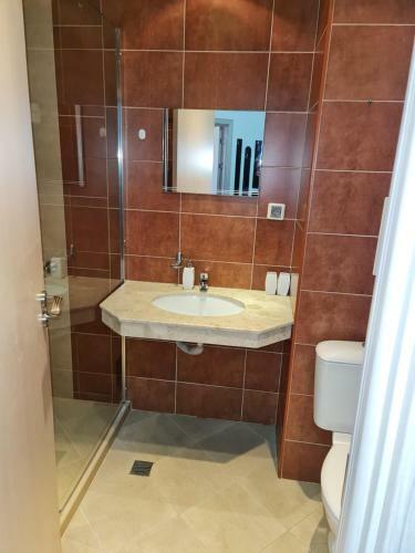 Efo Apartment
