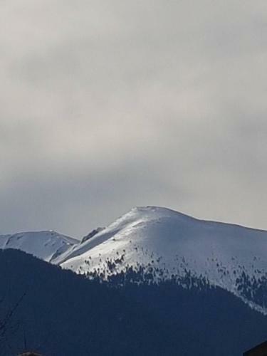 Royal Bansko Aparthotel 206d