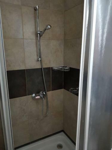 Royal Bansko Aparthotel 206d