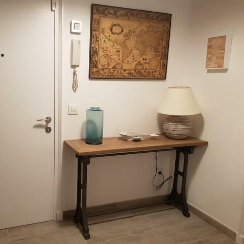 Palam�s Apartament Superior Garoina