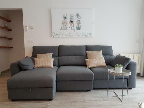 Palam�s Apartament Superior Garoina