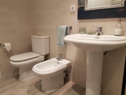 Palam�s Apartament Superior Garoina