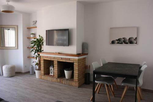 Palam�s Apartament Superior Garoina