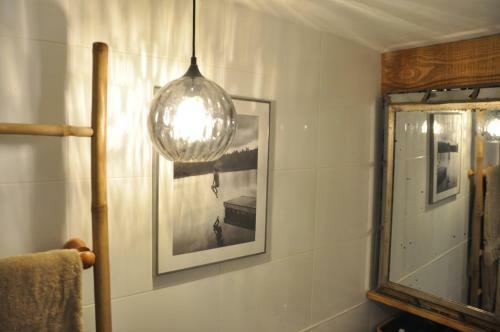 Apartamento El Piset de Palam�s