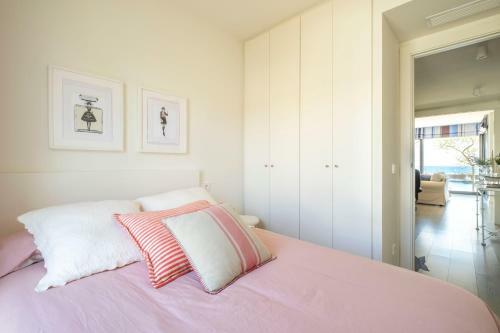 Apartamento de Lujo Delante Del Mar En Palam�s