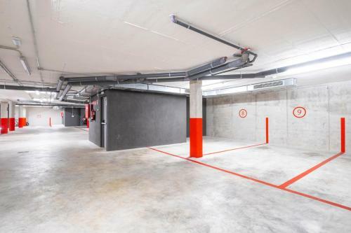 Apartamento de Lujo Delante Del Mar En Palam�s