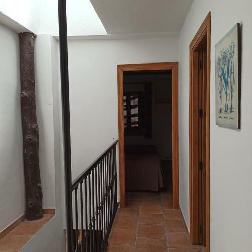 Casa Rural La Pilonga de Parauta