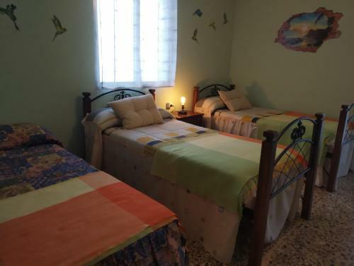 Hostal Casa Pepe