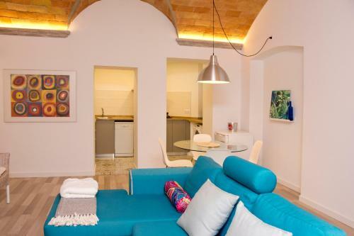 Can Pauet Apartaments