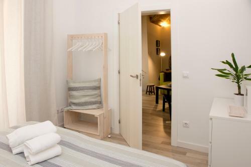 Can Pauet Apartaments