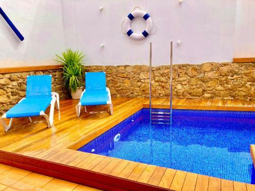 Casa Marinera En Palam�s