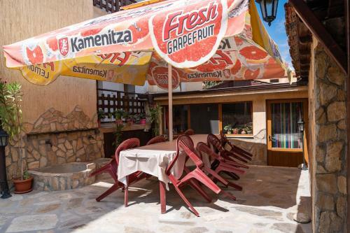 Hostal Guest House Kehayovi
