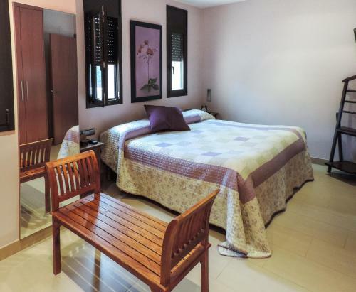 Villa Casa La Vinya