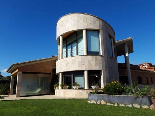 Villa Casa La Vinya
