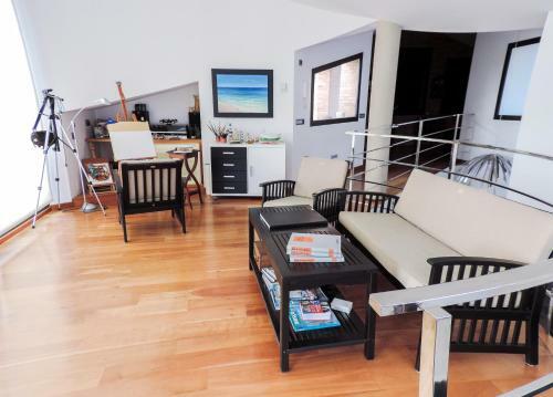 Villa Casa La Vinya