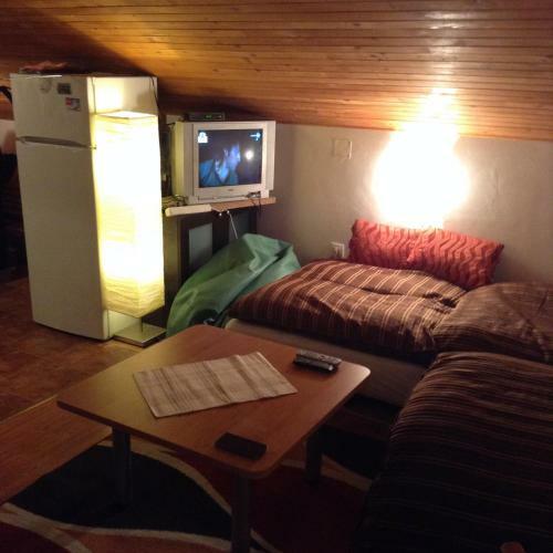 Apartamento Rooftop Flat