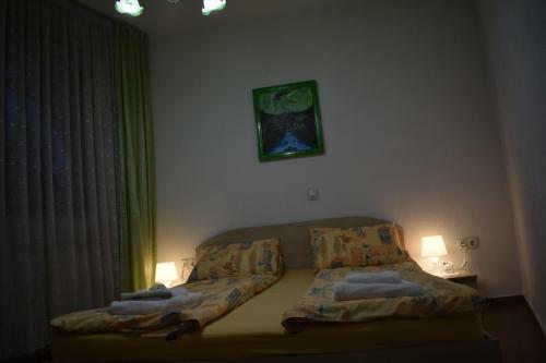 Hostal Mamin Kolio
