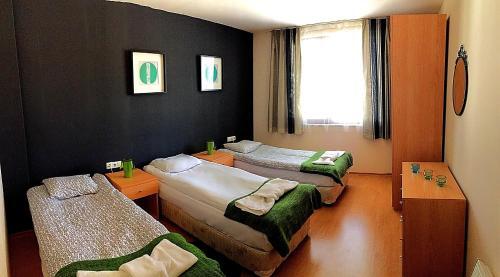 Monastery Apartment C39