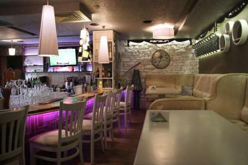 Apartamento Fortuna Bansko