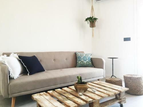 Apartamento Villa Dolce Vita
