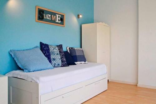 Fantastic Apartment Near The Beach