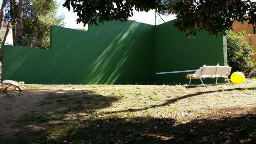 Apartamento Con Jard�n A 11 Metros de La Playa. Se.