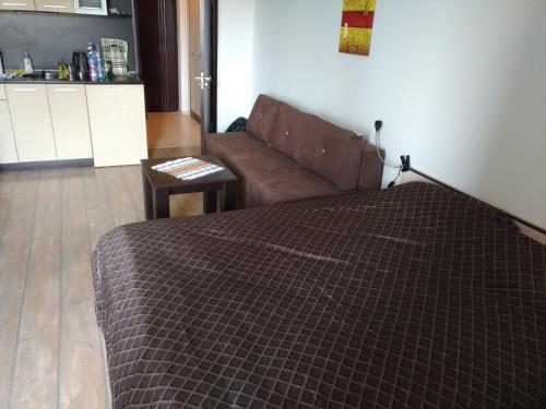 Apartamento Complex Alpine Lodge, Bansko, Studio 4 Personne,
