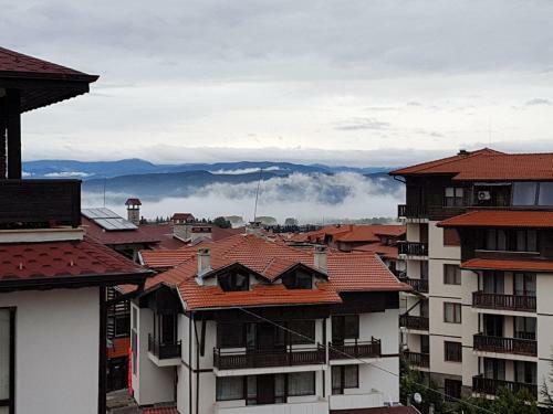 Family 2 Bed Apartment In Bansko