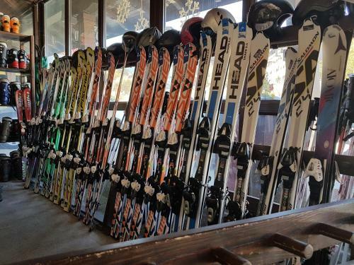 Family 2 Bed Apartment In Bansko