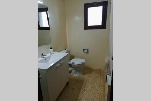 Apartamento Con Terraza En La Playa de La Fosca