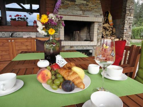 Luxury Chalet & Spa Tia Maria