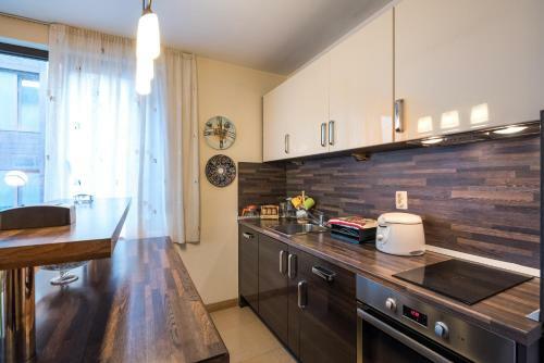 Apartamento Your Lovely Bansko Place