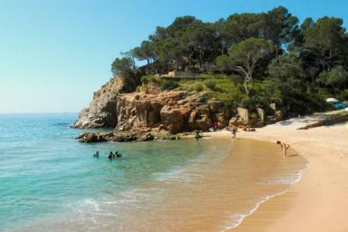 Apartamento Palamos