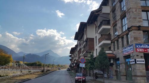 Koko's Apartments