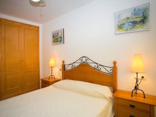 Apartment Oroblanc