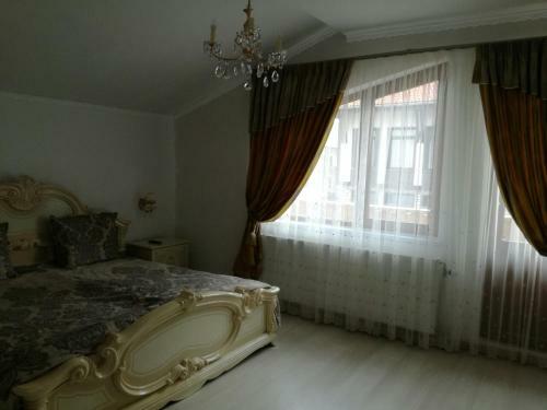 Hostal Ikonomov House