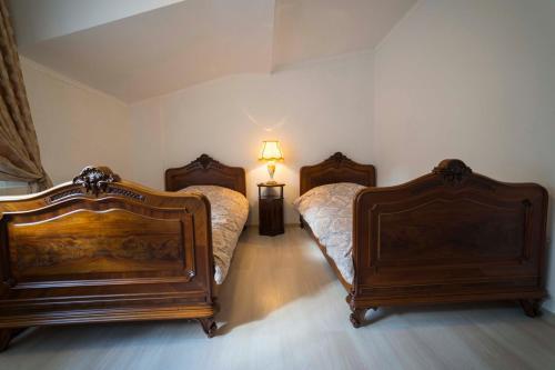 Hostal Ikonomov House