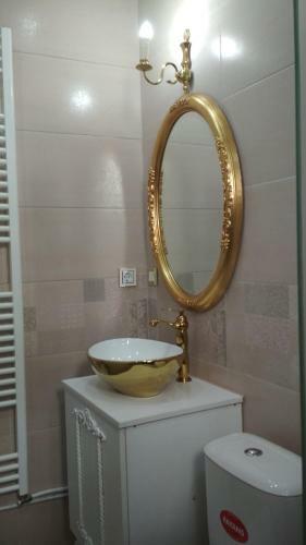 Hostal Ikonomov House